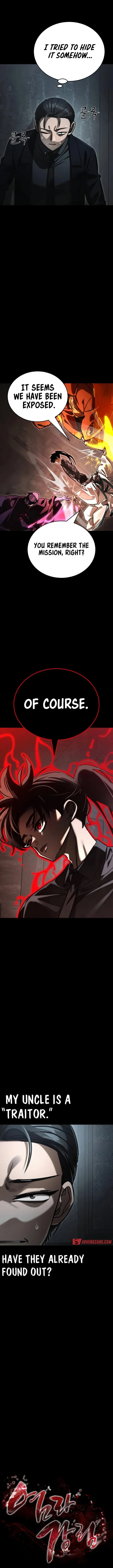 Reincarnation Path of The Underworld King Reincarnation Path of The Underworld King Chapter 63 - Page 0