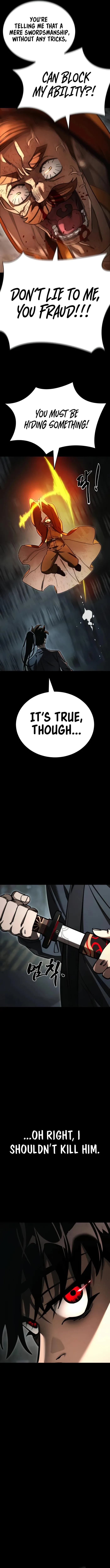 Reincarnation Path of The Underworld King Reincarnation Path of The Underworld King Chapter 63 - Page 16