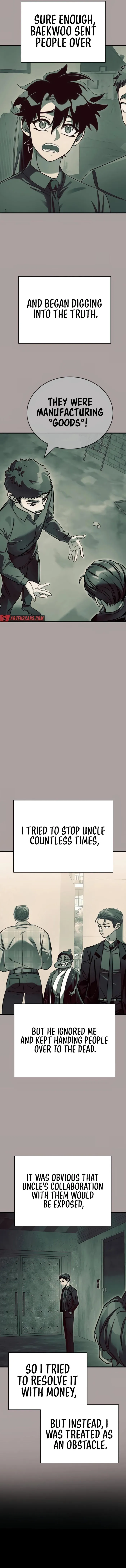 Reincarnation Path of The Underworld King Reincarnation Path of The Underworld King Chapter 63 - Page 2