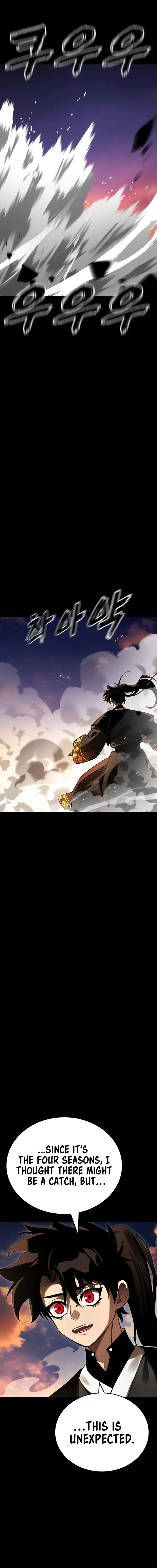 Reincarnation Path of The Underworld King Reincarnation Path of The Underworld King Chapter 65 - Page 19