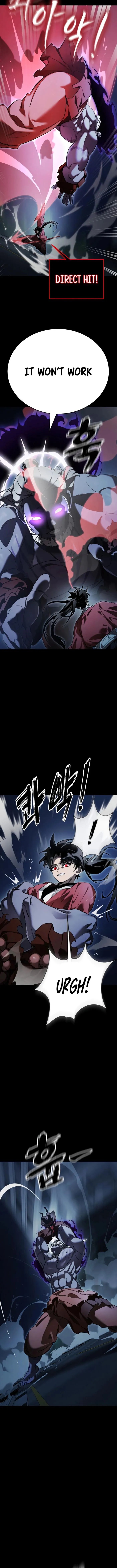 Reincarnation Path of The Underworld King Reincarnation Path of The Underworld King Chapter 74 - Page 4