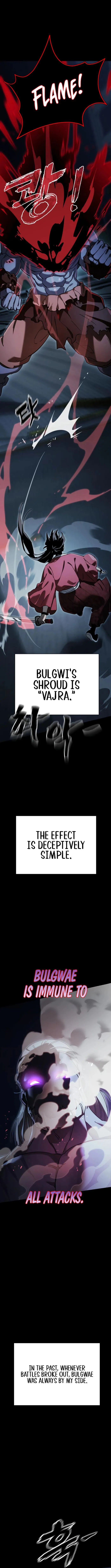 Reincarnation Path of The Underworld King Reincarnation Path of The Underworld King Chapter 74 - Page 6