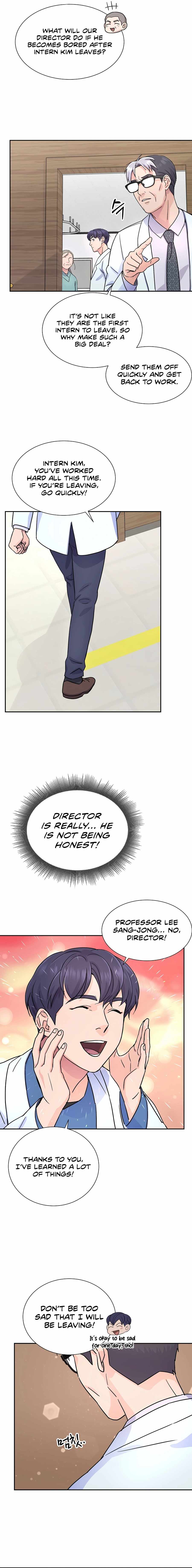 Return of the Max-Level Doctor Chapter 19 - Page 7