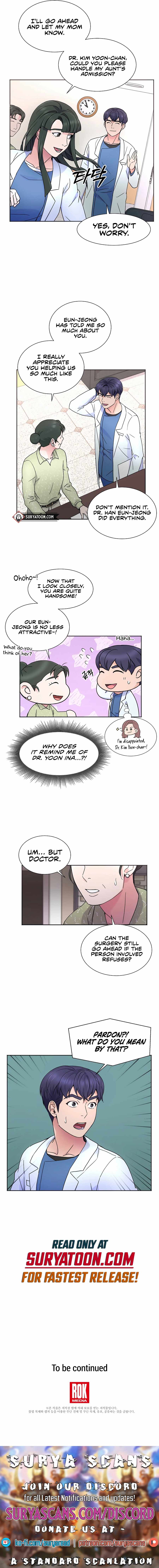 Return of the Max-Level Doctor Chapter 30 - Page 8