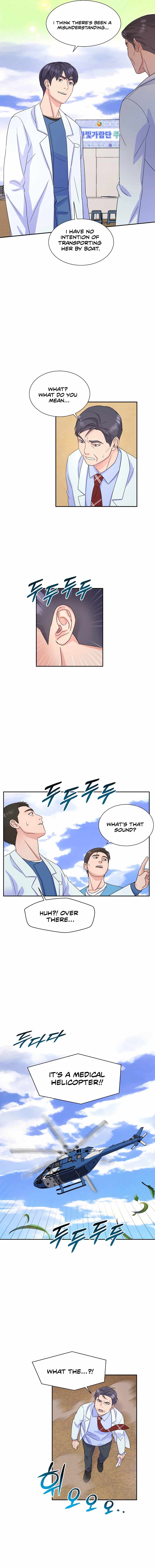 Return of the Max-Level Doctor Chapter 48 - Page 4