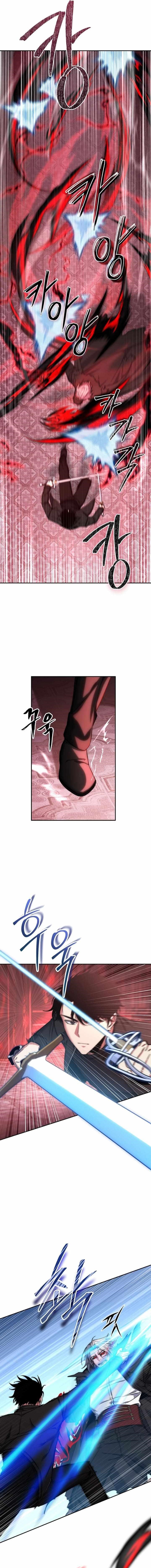 Return of the Sword God-Rank Civil Servant Chapter 28 - Page 3