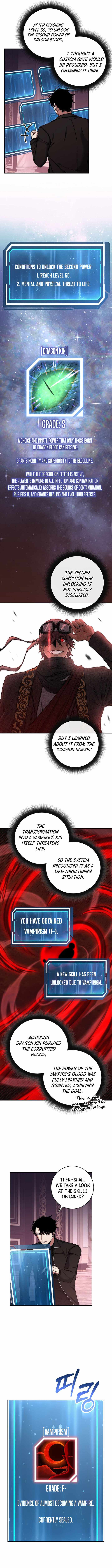 Return of the Sword God-Rank Civil Servant Chapter 29 - Page 1