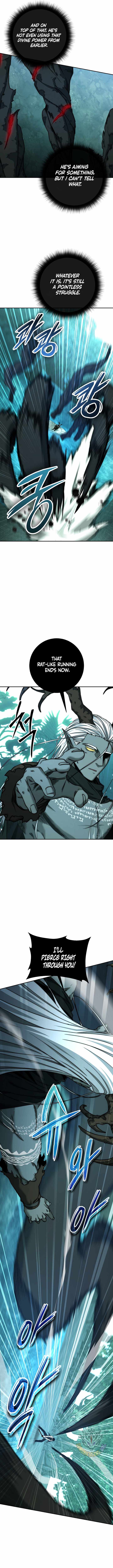 Return of the Sword God-Rank Civil Servant Chapter 46 - Page 10