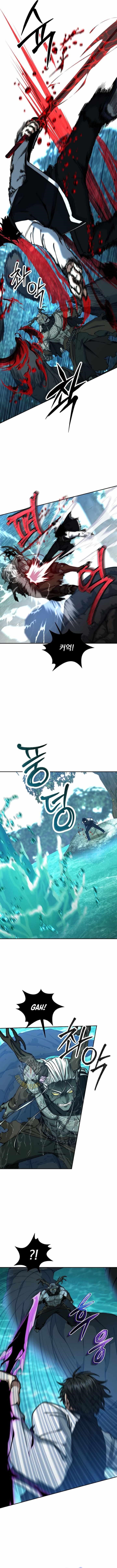 Return of the Sword God-Rank Civil Servant Chapter 47 - Page 7