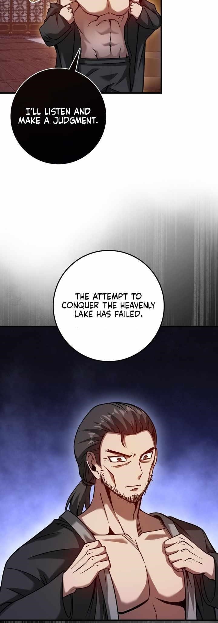 Returned as a Martial Genius Chapter 29 - Page 45