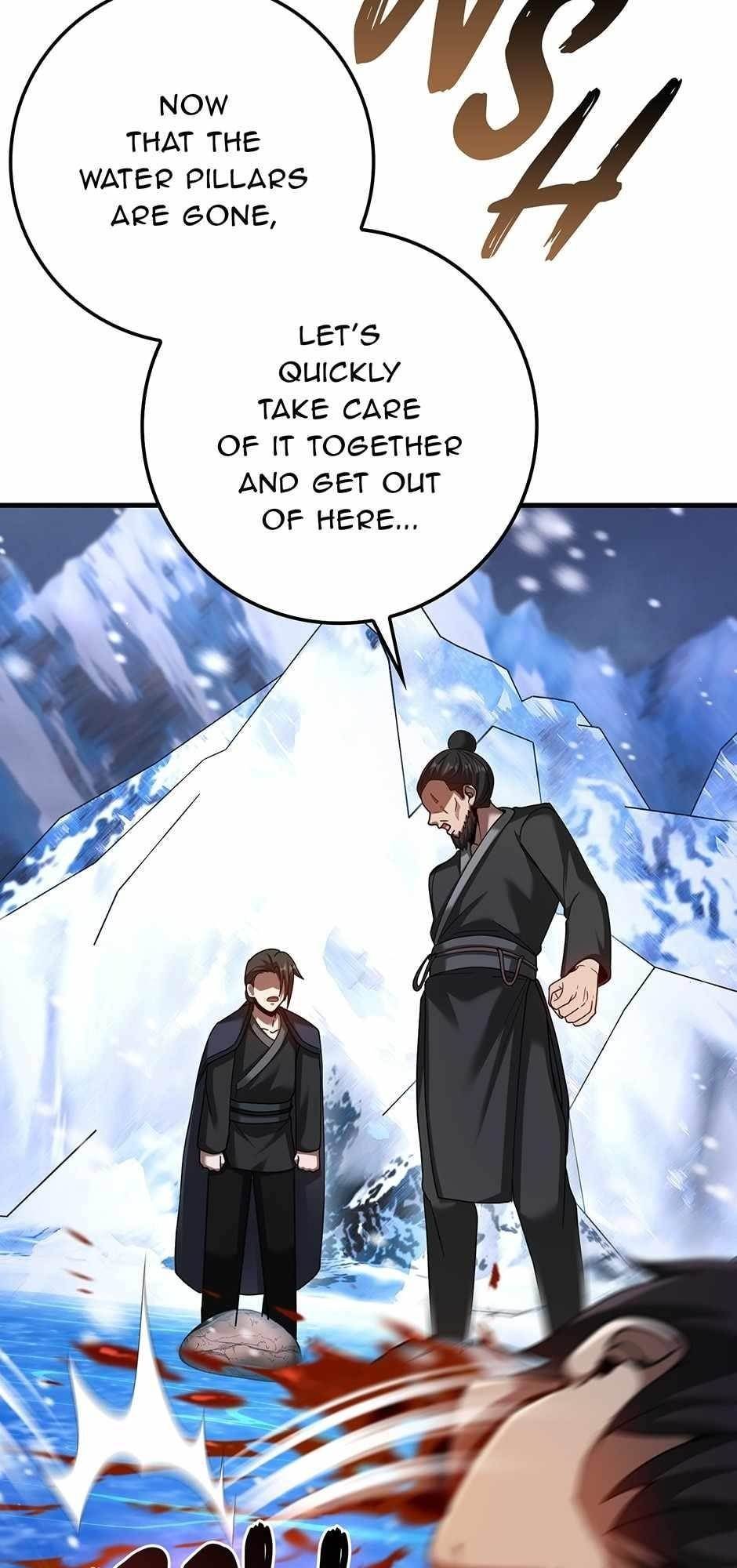 Returned as a Martial Genius Chapter 41 - Page 68