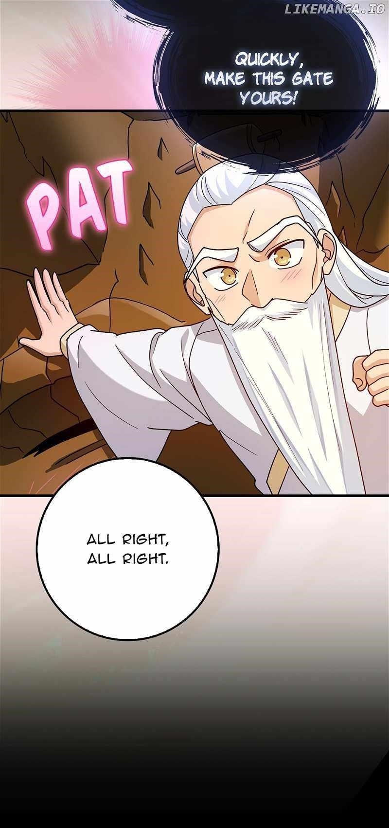 Returned as a Martial Genius Chapter 47 - Page 24