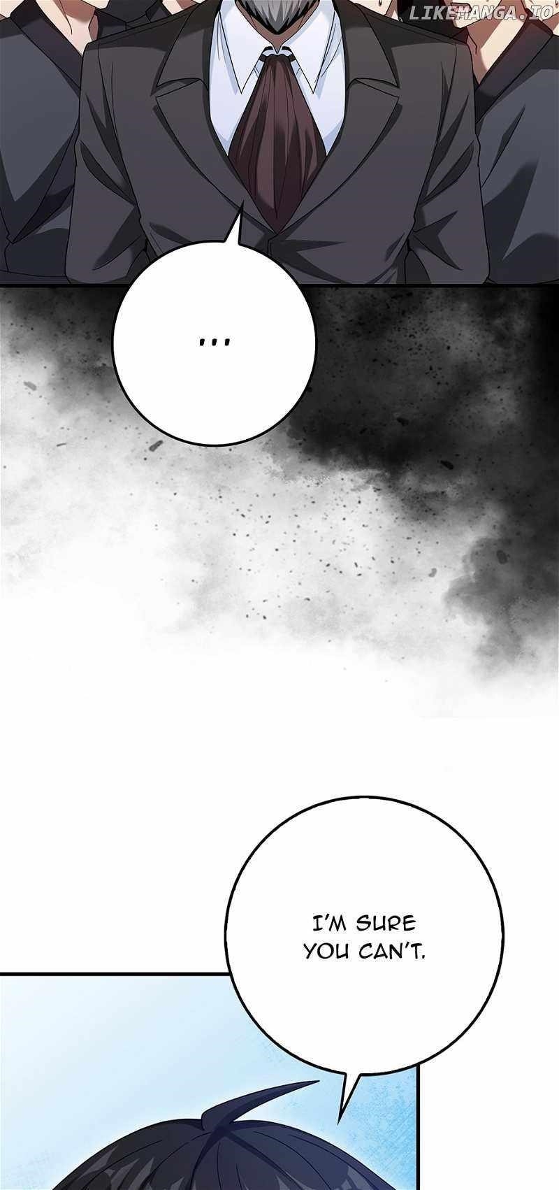 Returned as a Martial Genius Chapter 47 - Page 61