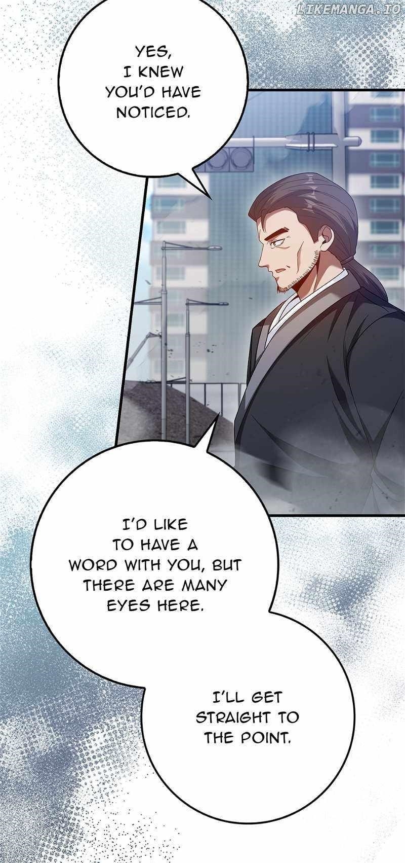 Returned as a Martial Genius Chapter 48 - Page 60