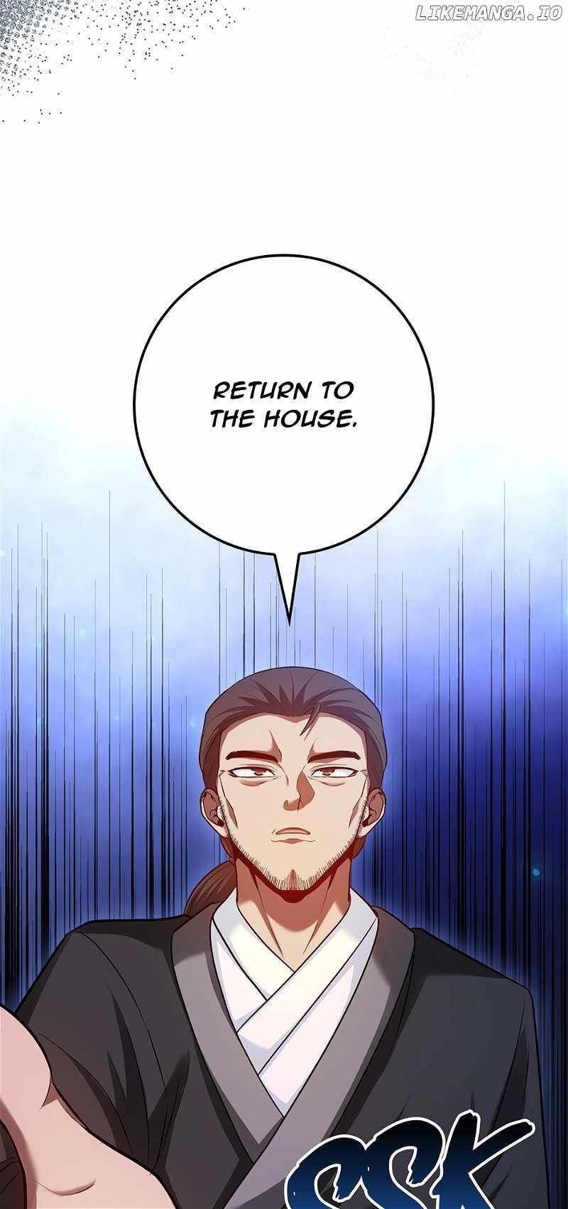 Returned as a Martial Genius Chapter 48 - Page 61