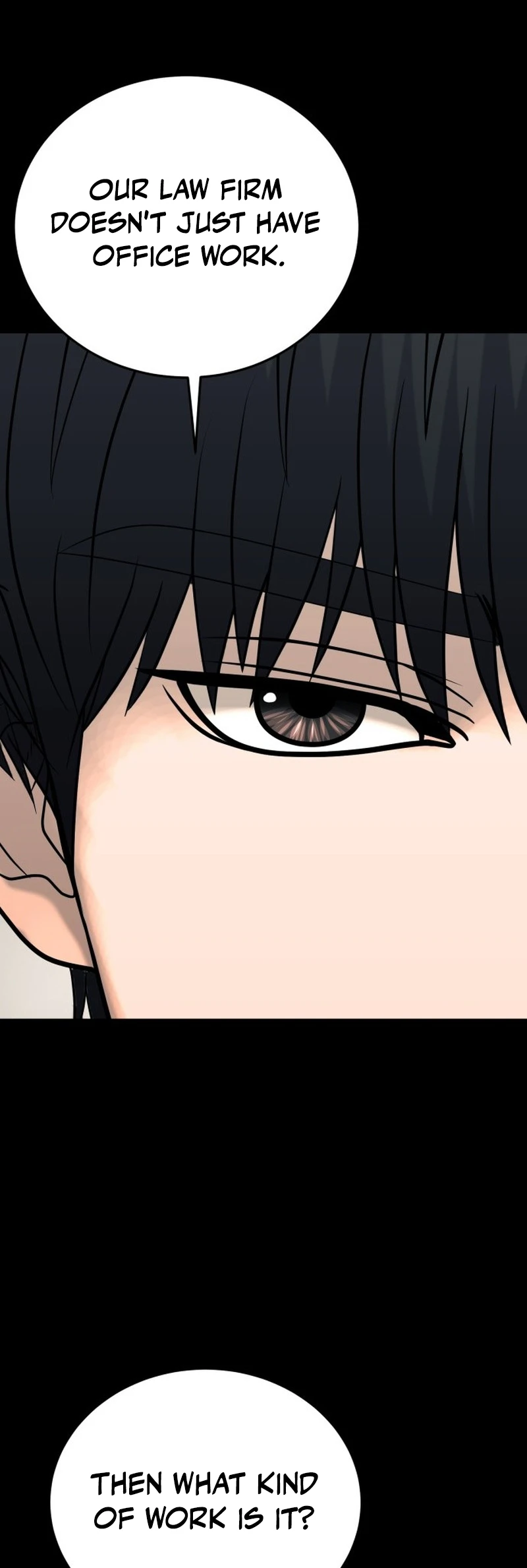 Revenge Law Firm Chapter 26 - Page 13