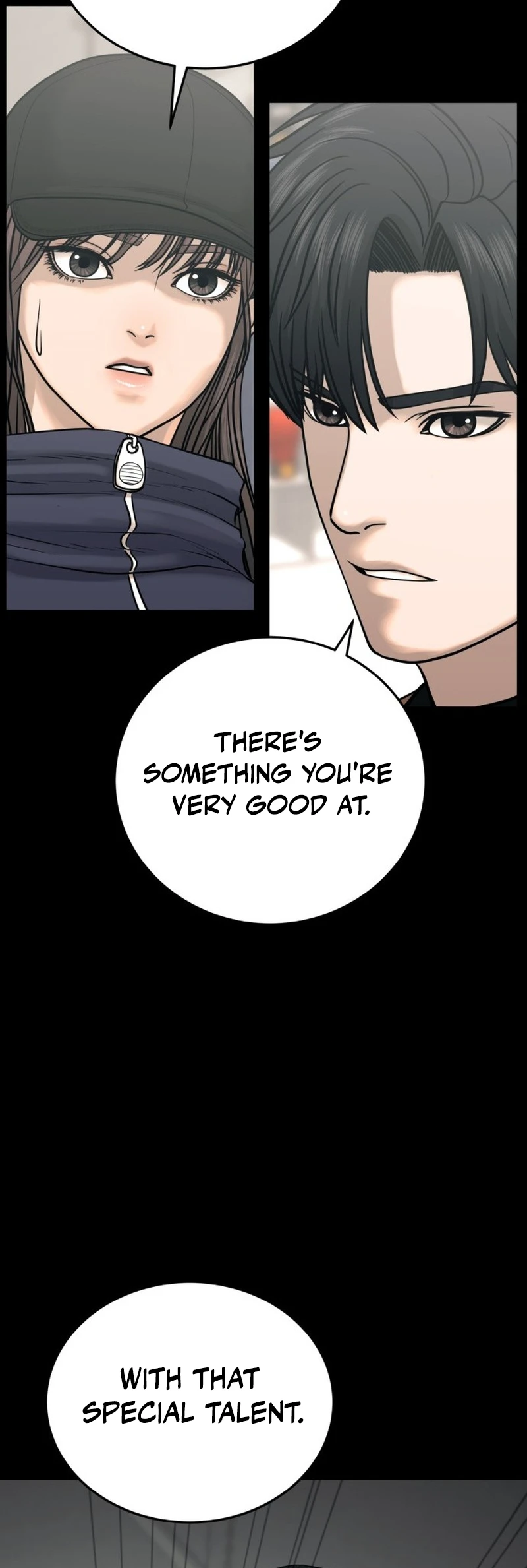 Revenge Law Firm Chapter 26 - Page 14