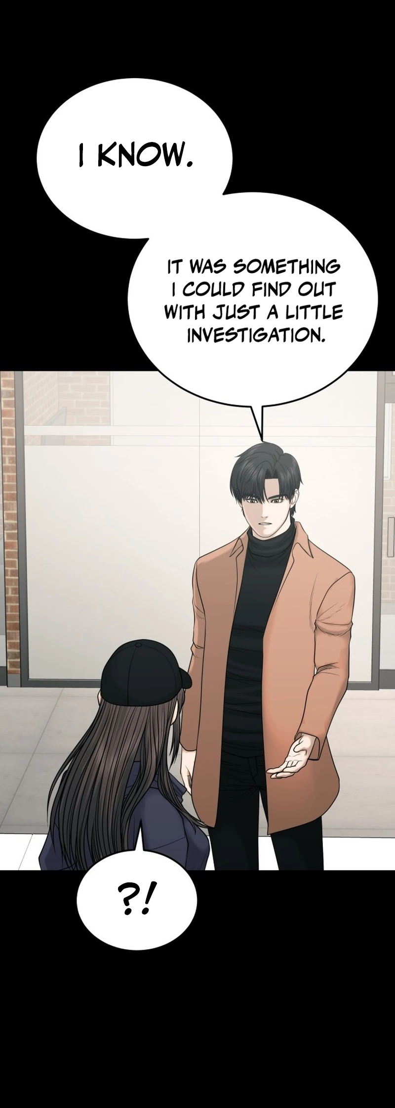 Revenge Law Firm Chapter 26 - Page 18