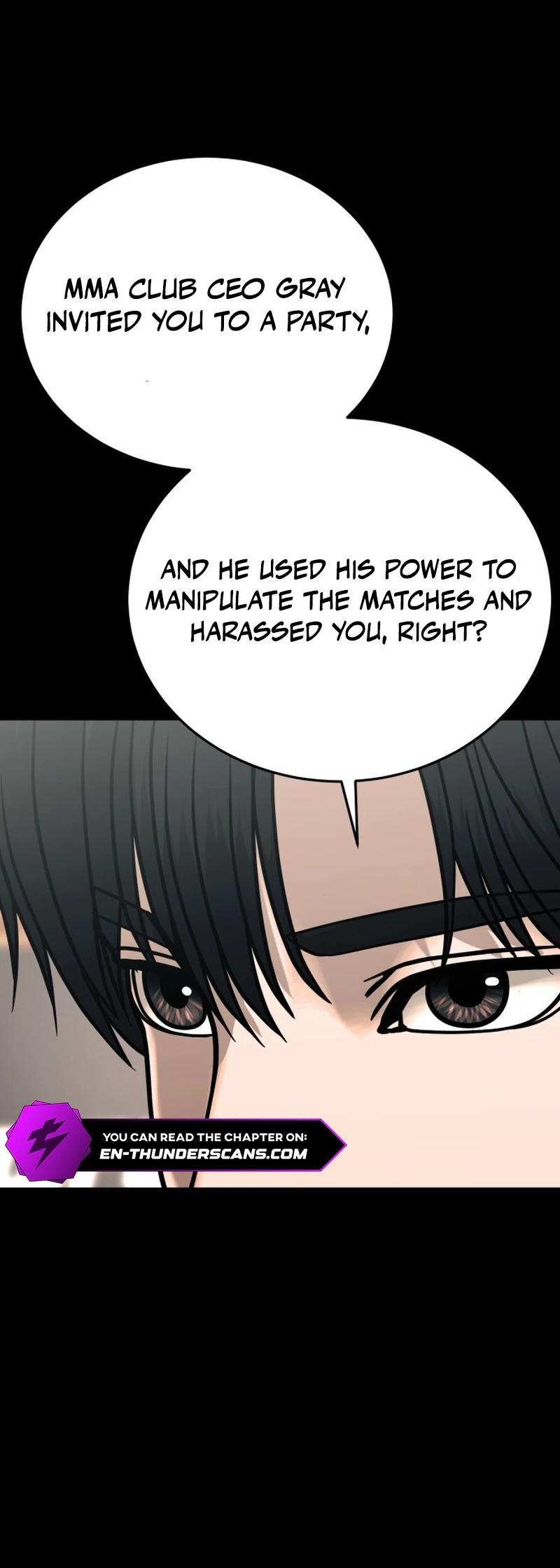 Revenge Law Firm Chapter 26 - Page 19