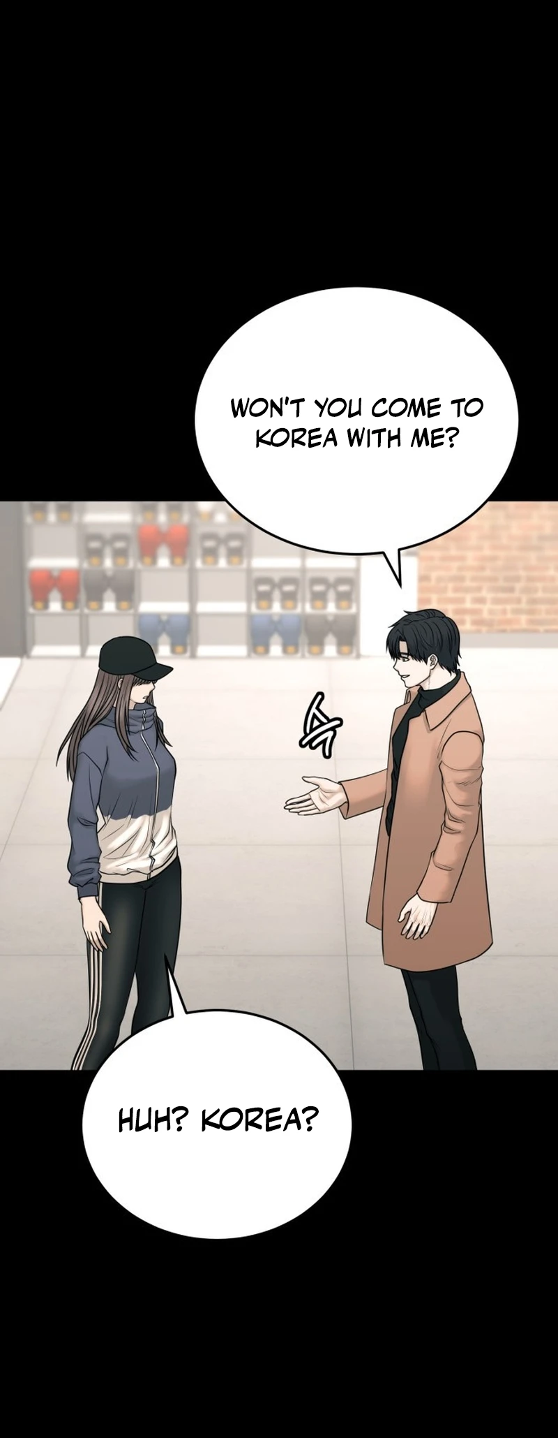 Revenge Law Firm Chapter 26 - Page 2
