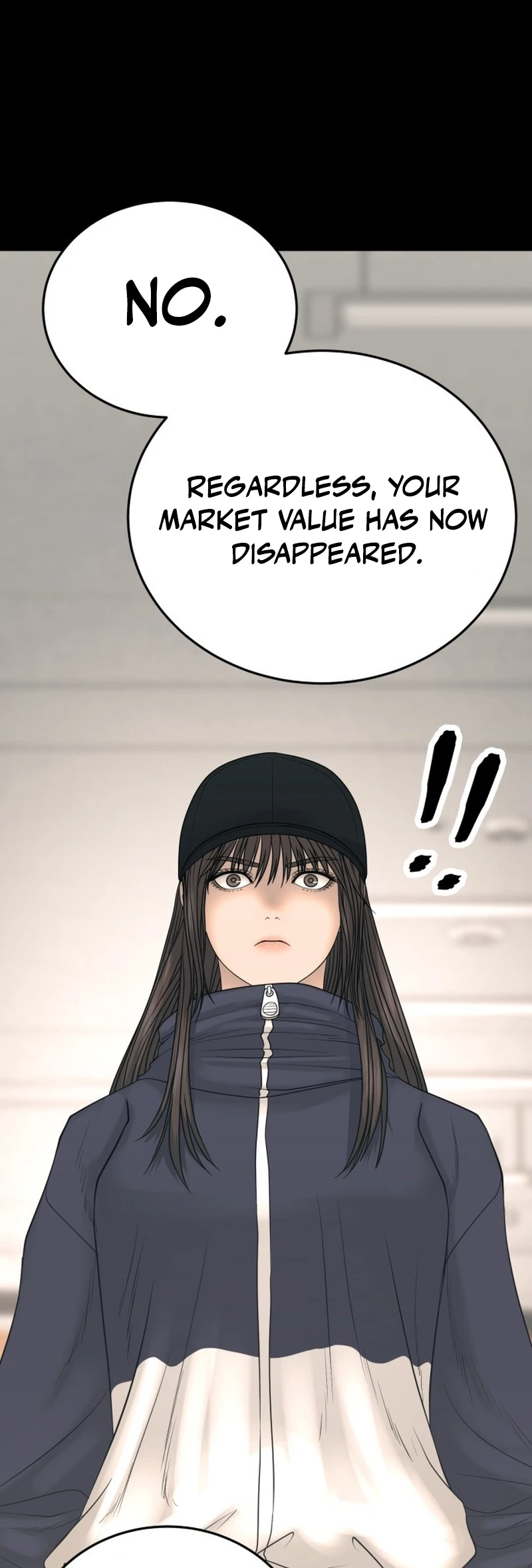 Revenge Law Firm Chapter 26 - Page 21