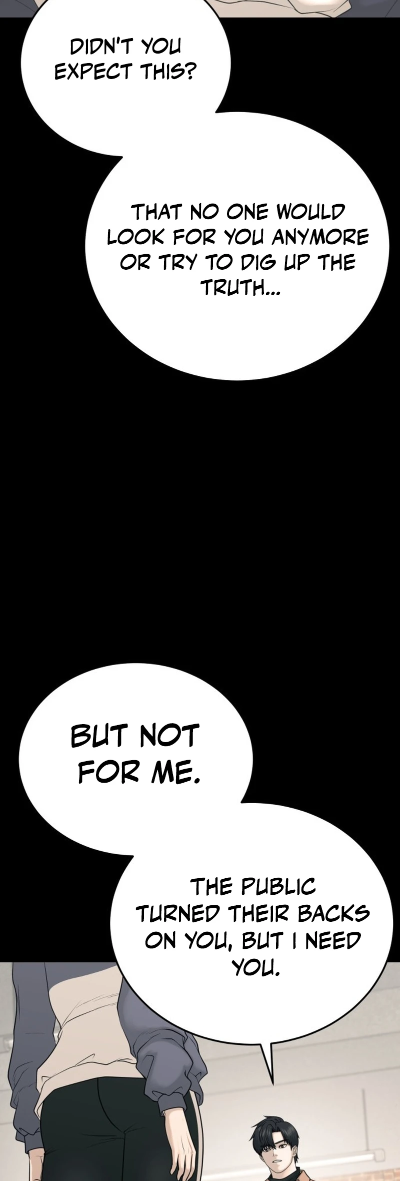 Revenge Law Firm Chapter 26 - Page 22