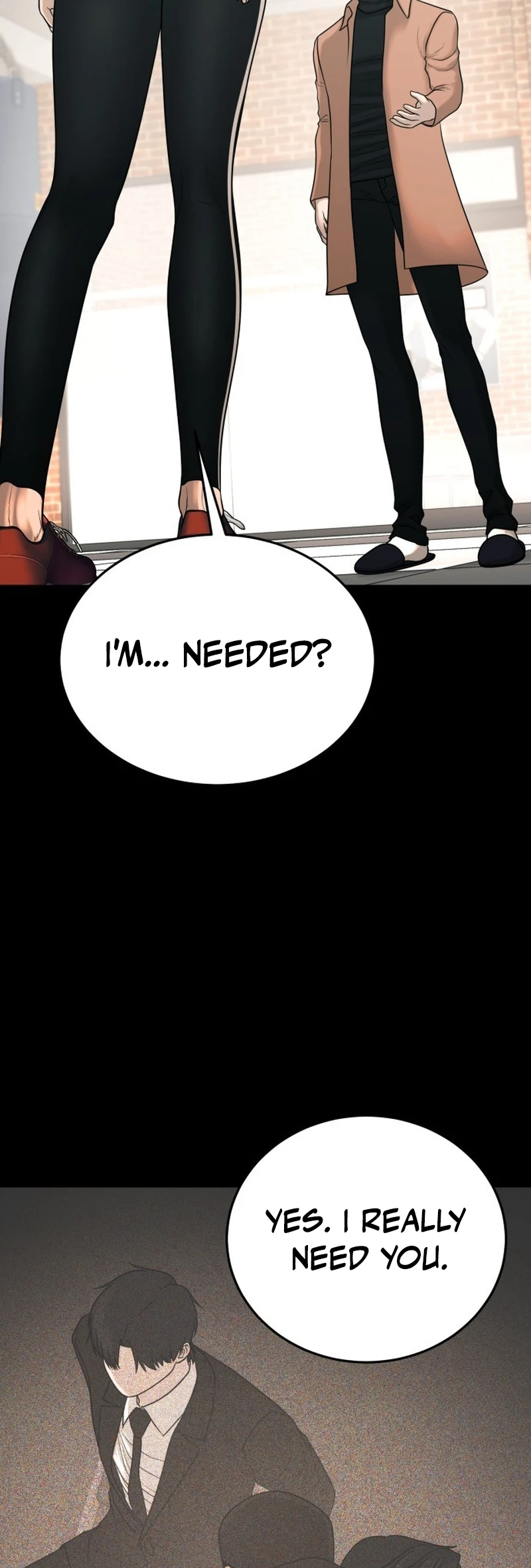 Revenge Law Firm Chapter 26 - Page 23