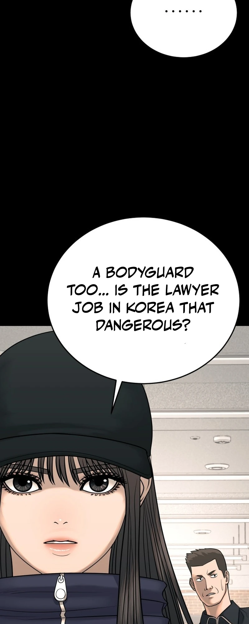 Revenge Law Firm Chapter 26 - Page 26