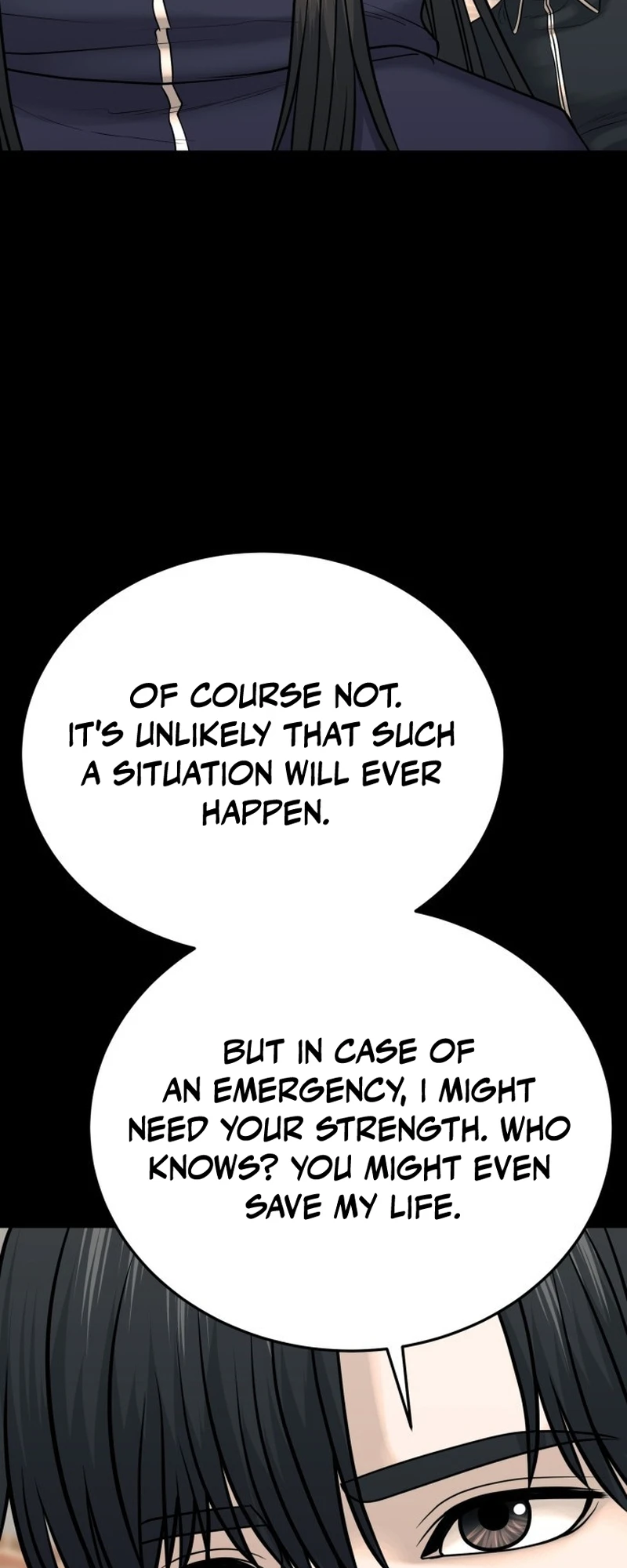 Revenge Law Firm Chapter 26 - Page 27