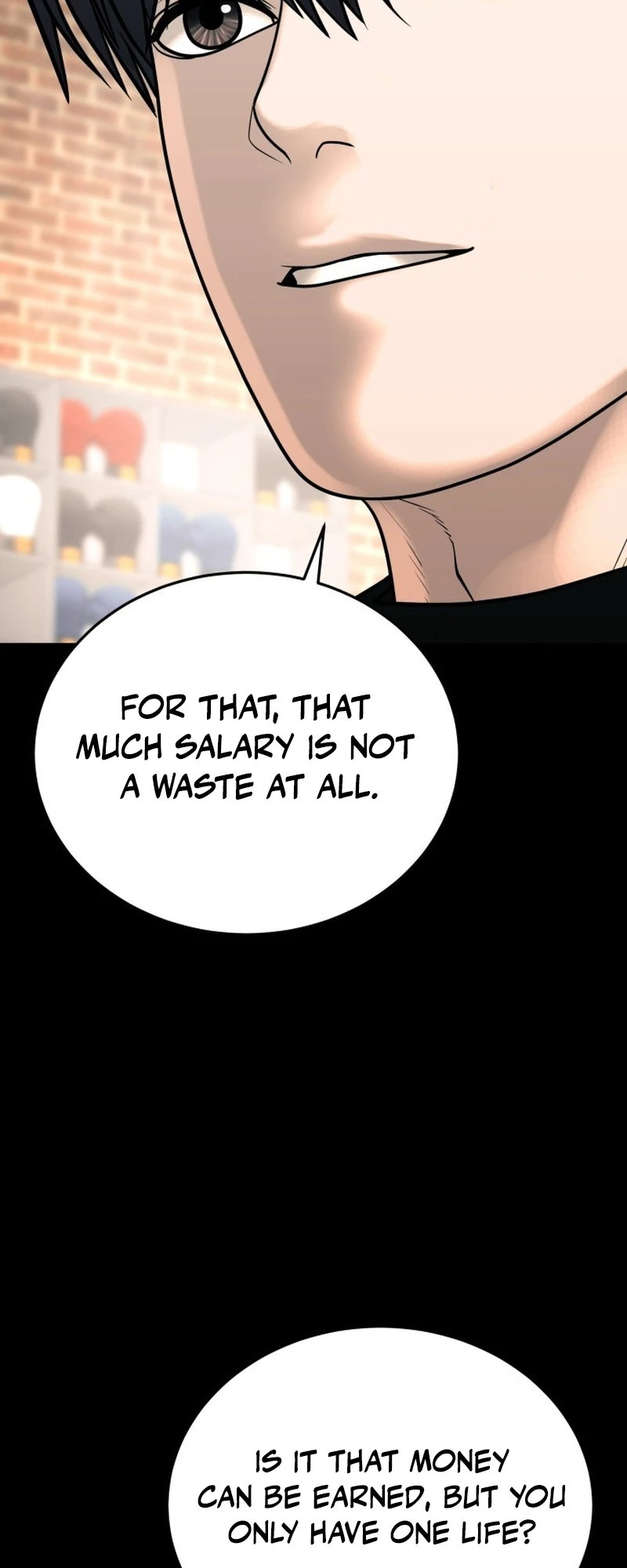 Revenge Law Firm Chapter 26 - Page 28