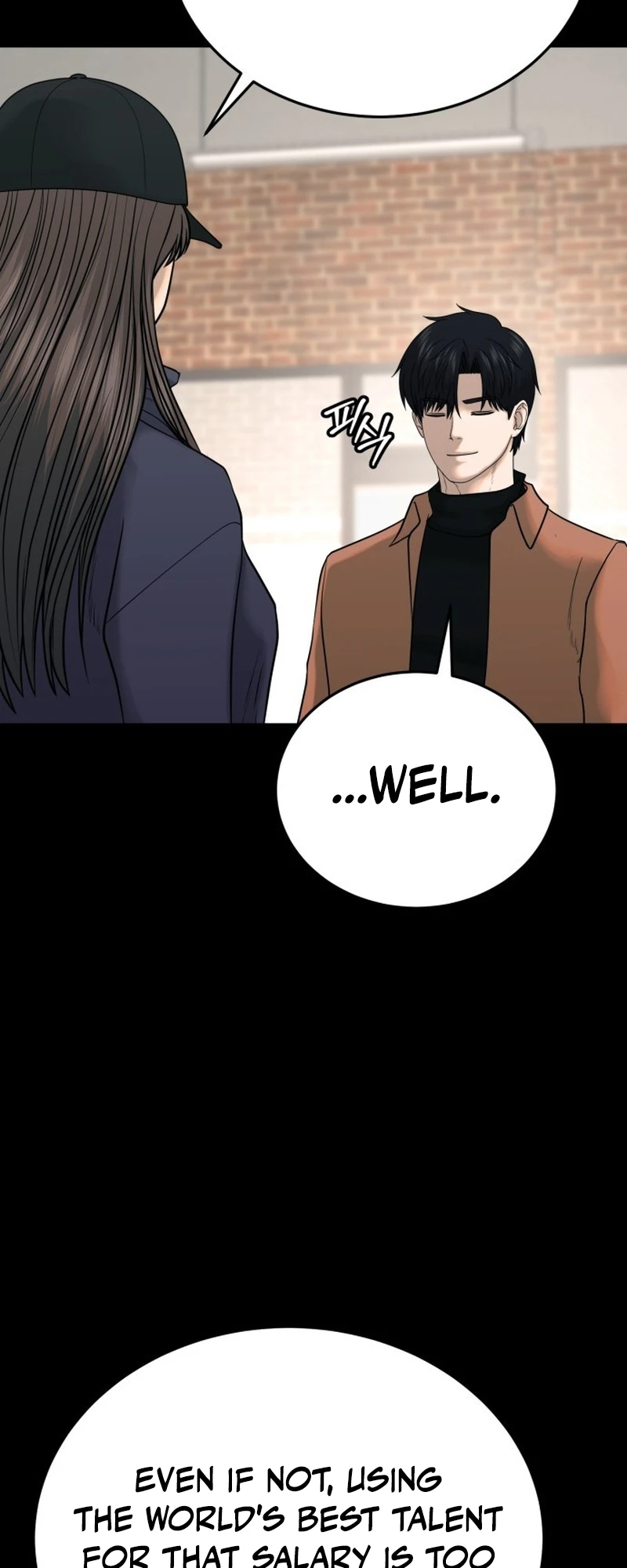 Revenge Law Firm Chapter 26 - Page 29