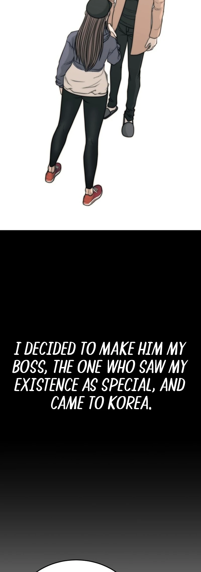 Revenge Law Firm Chapter 26 - Page 34