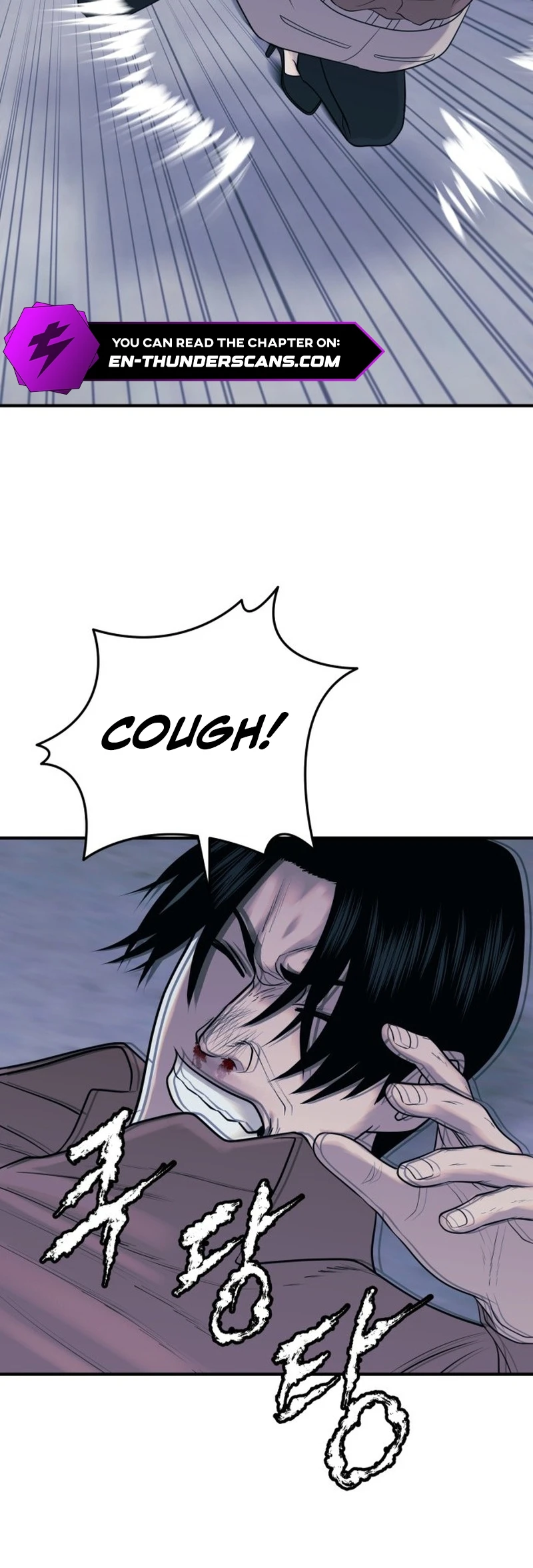 Revenge Law Firm Chapter 26 - Page 39