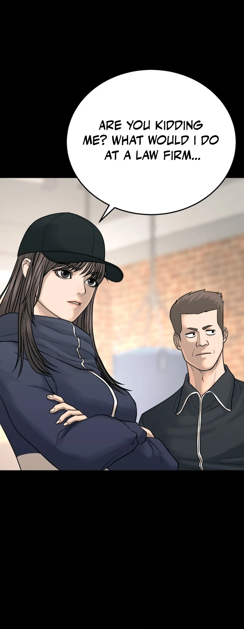 Revenge Law Firm Chapter 26 - Page 4