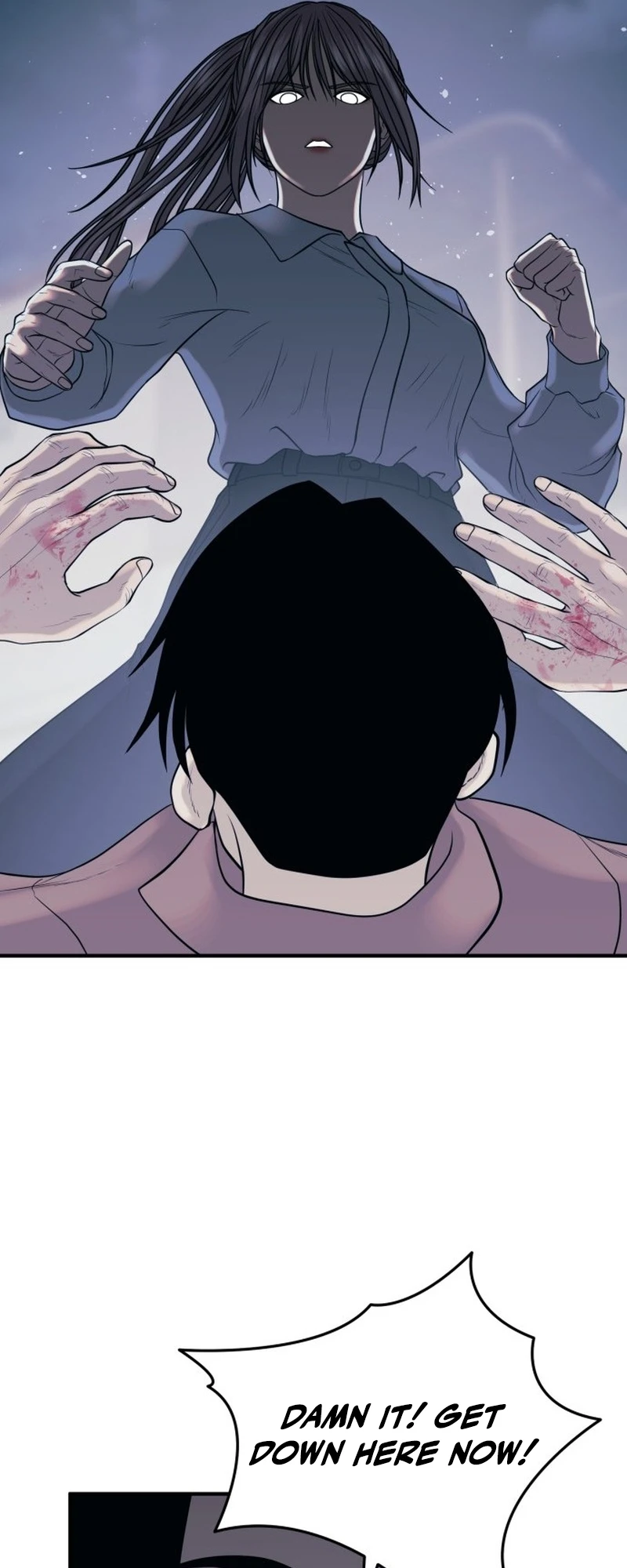 Revenge Law Firm Chapter 26 - Page 41