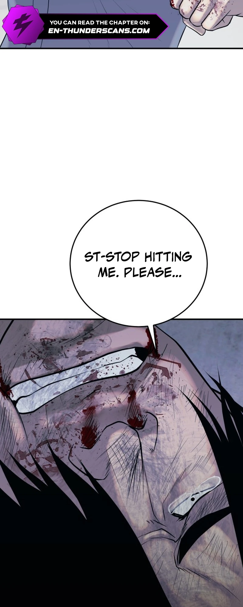 Revenge Law Firm Chapter 26 - Page 45