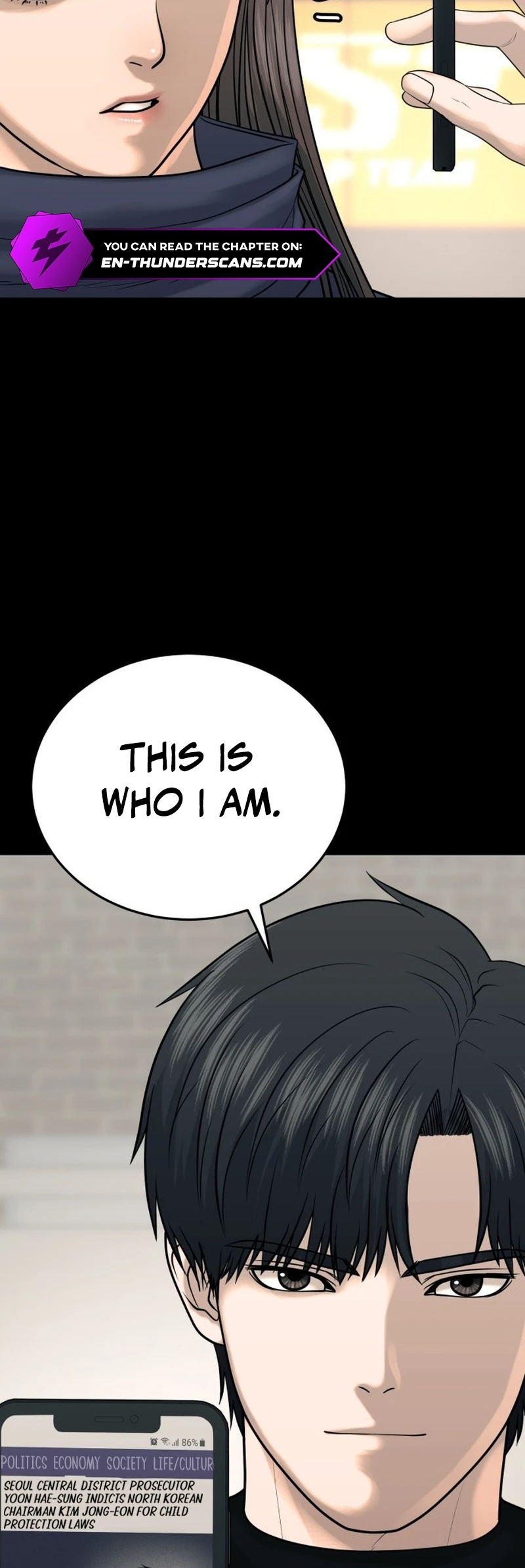 Revenge Law Firm Chapter 26 - Page 9