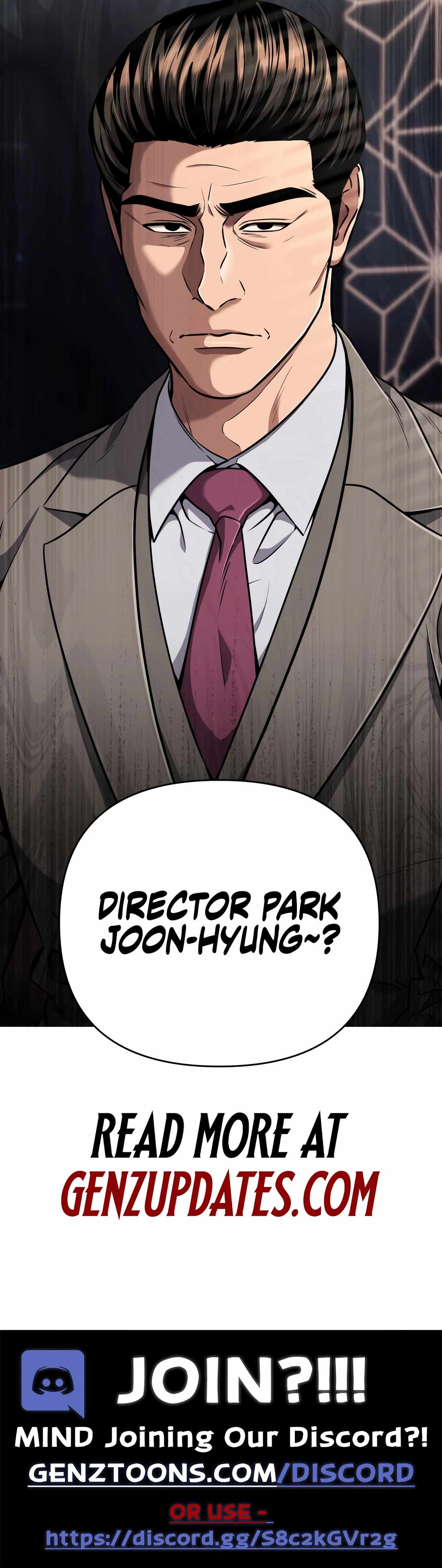 Rookie Employee Kim Cheolsu Chapter 50 - Page 17