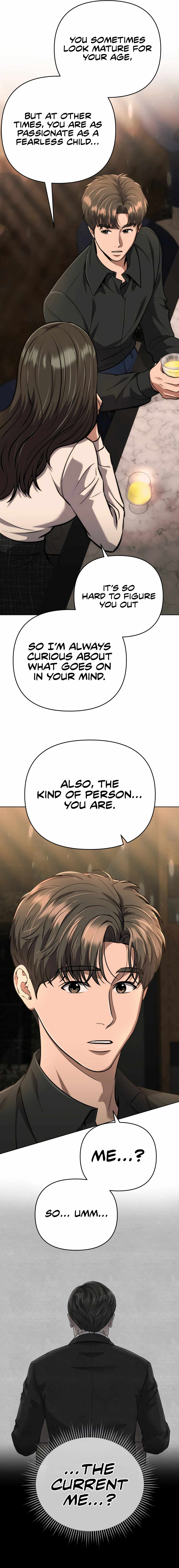 Rookie Employee Kim Cheolsu Chapter 53 - Page 17