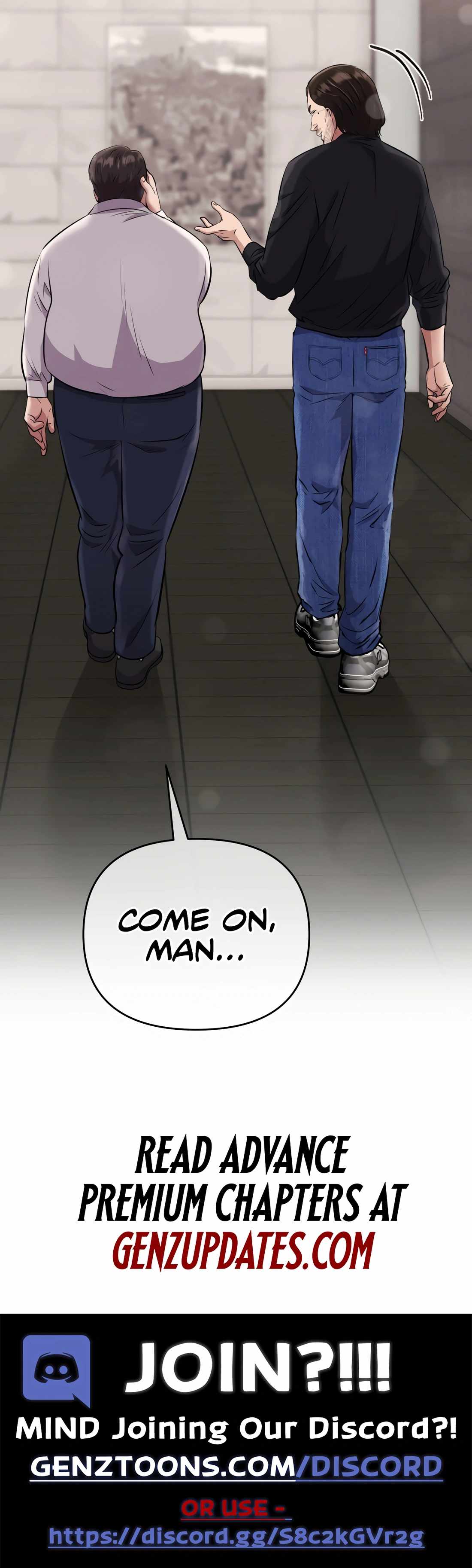 Rookie Employee Kim Cheolsu Chapter 58 - Page 14