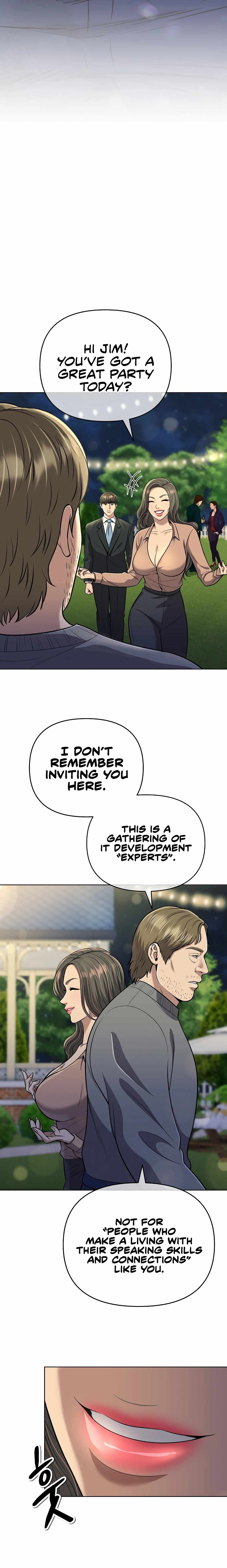 Rookie Employee Kim Cheolsu Chapter 60 - Page 2