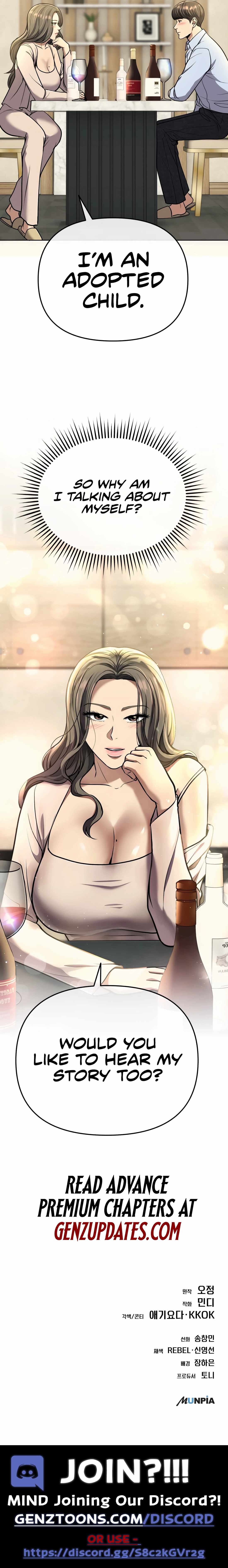 Rookie Employee Kim Cheolsu Chapter 64 - Page 20