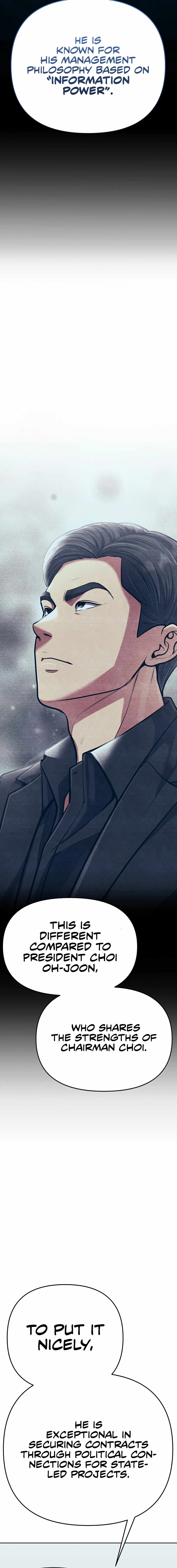 Rookie Employee Kim Cheolsu Chapter 80 - Page 9