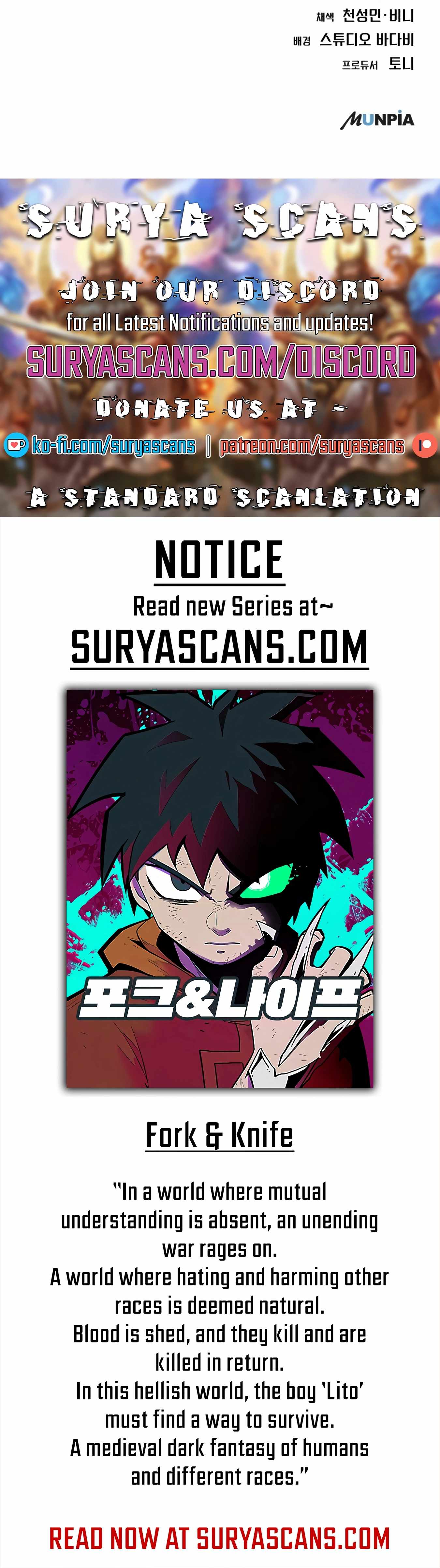 Rookie Employee Kim Cheolsu Chapter 9 - Page 19