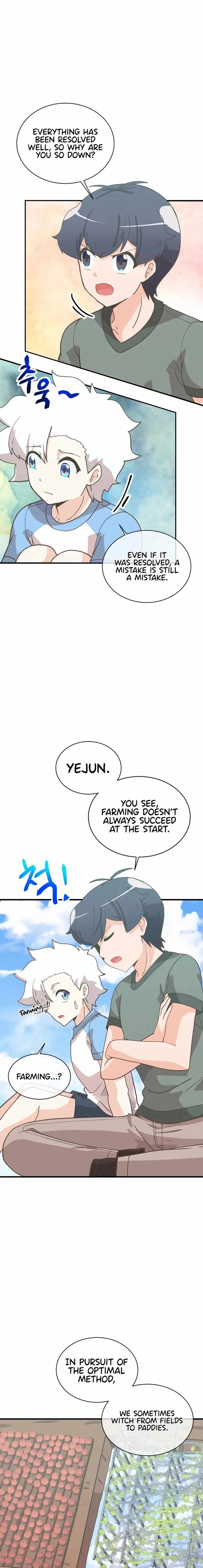 Spirit Farmer Chapter 161 - Page 14