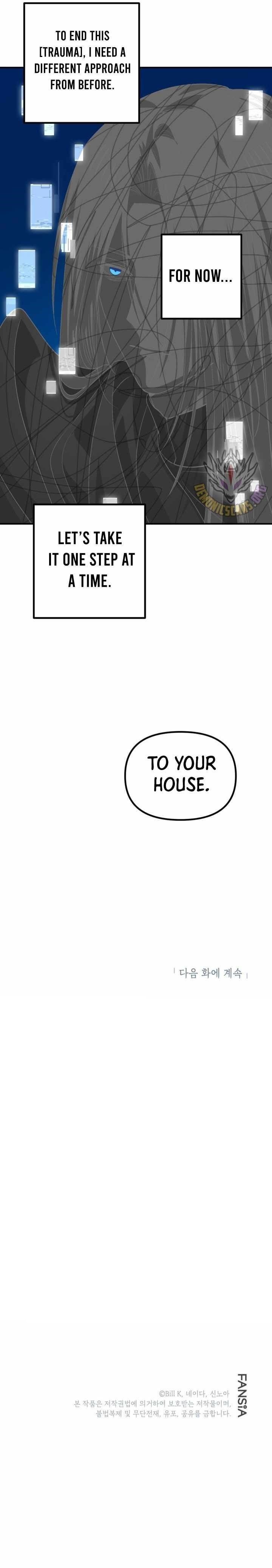 SSS-Class Suicide Hunter Chapter 127 - Page 8