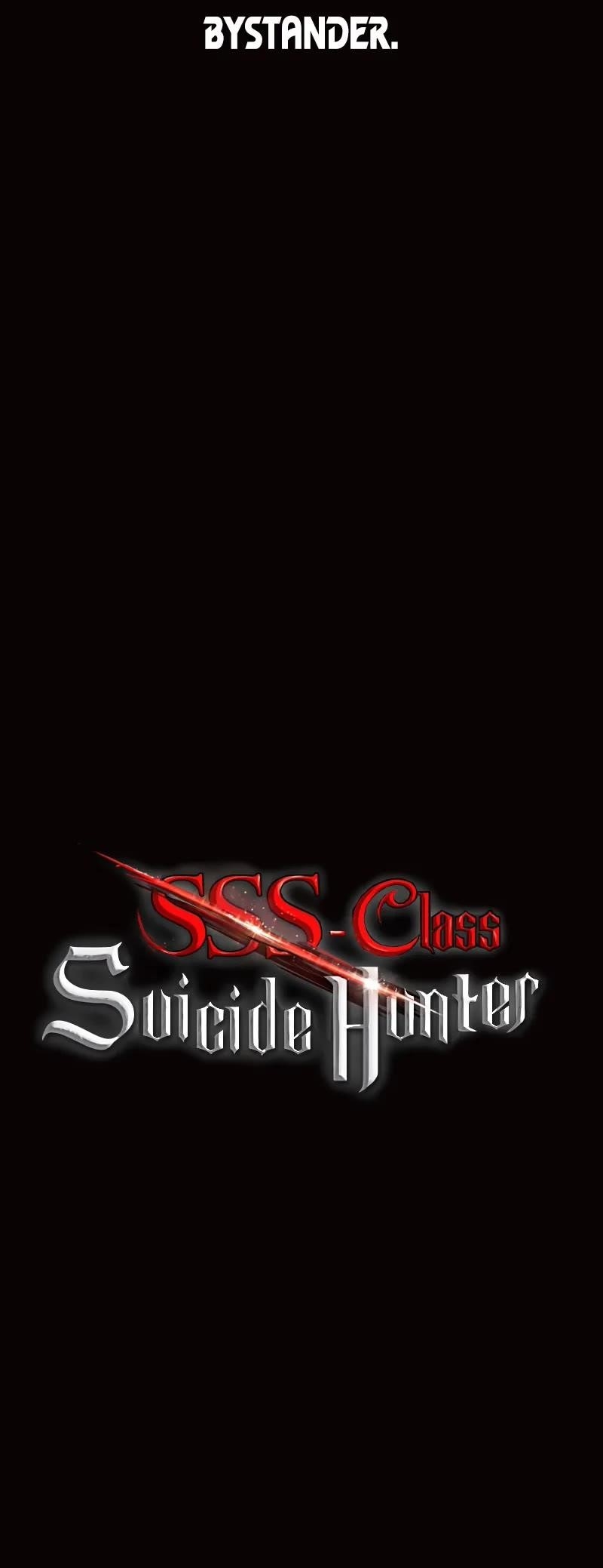 SSS-Class Suicide Hunter Chapter 130 - Page 14