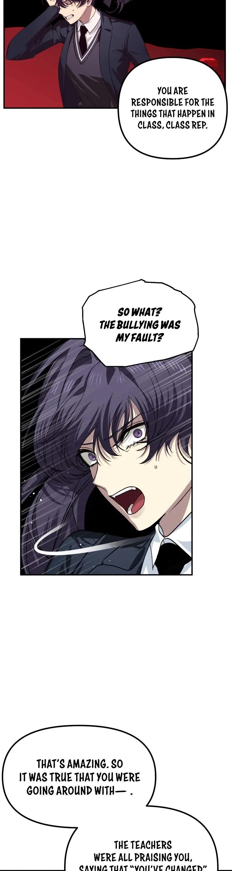 SSS-Class Suicide Hunter Chapter 130 - Page 16