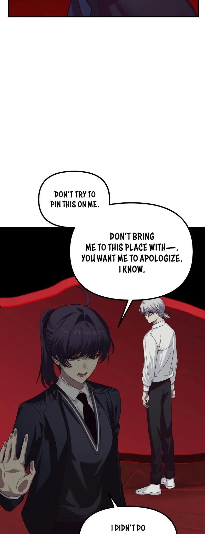 SSS-Class Suicide Hunter Chapter 130 - Page 18