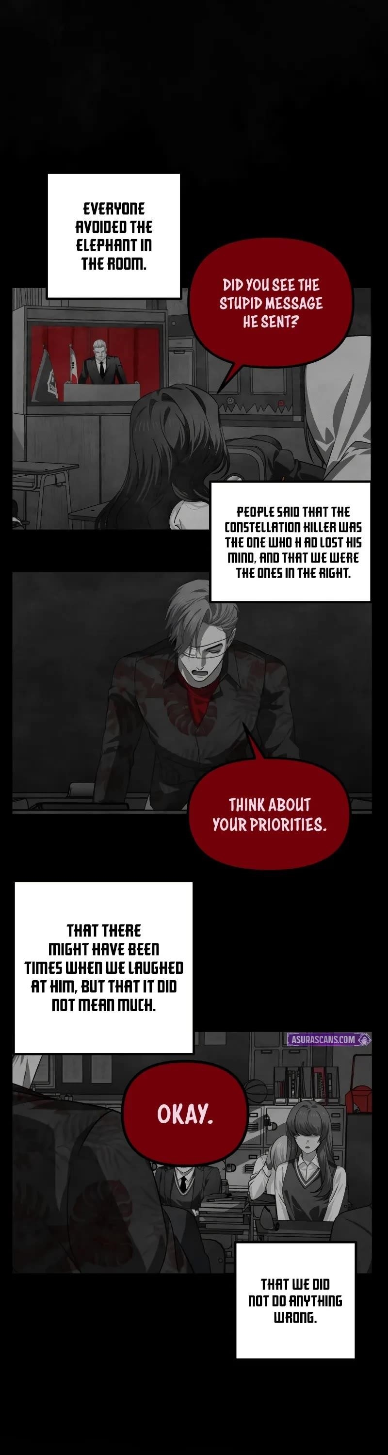 SSS-Class Suicide Hunter Chapter 130 - Page 20